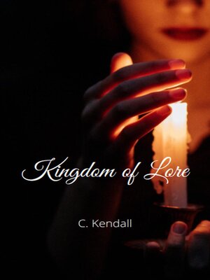 cover image of Kingdom of Lore